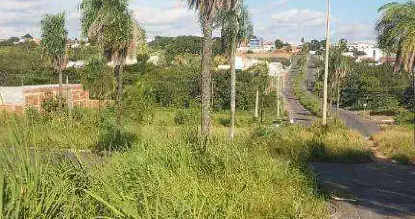 Terreno à venda, 250 m² por R$ 75.000,00 - Parque Residencial Tropical Ville - Cuiabá/MT