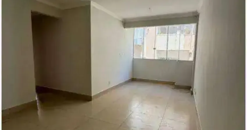 Apartamento com 2 dormitórios à venda, 65 m² por R$ 200.000 - Despraiado - Cuiabá/MT