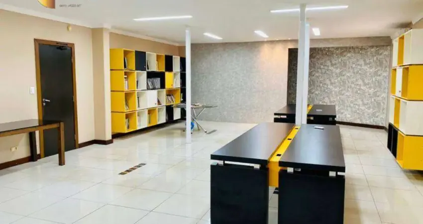 Casa com 1 dormitório à venda, 650 m² por R$ 2.100.000,00 - Duque de Caxias I - Cuiabá/MT
