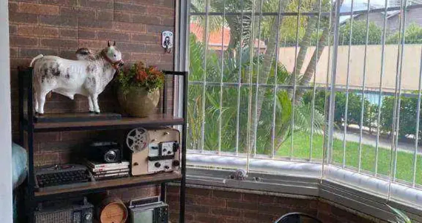 'Apartamento em Cuiabá-MT: estilo de vida que você merece.'