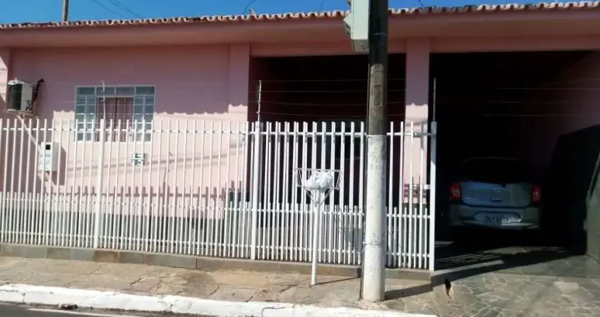 Casa com 3 dormitórios à venda, 166 m² por R$ 350.000,00 - Jardim Vista Alegre - Várzea Grande/MT