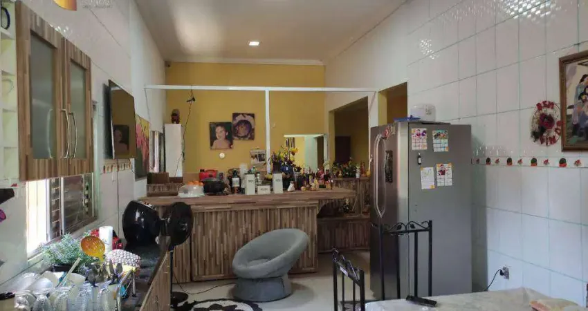 Casa com 5 dormitórios à venda por R$ 2.000.000,00 - Porto - Cuiabá/MT