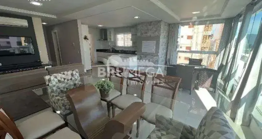 Apartamento com 3 quartos à venda em Meia Praia, Itapema 