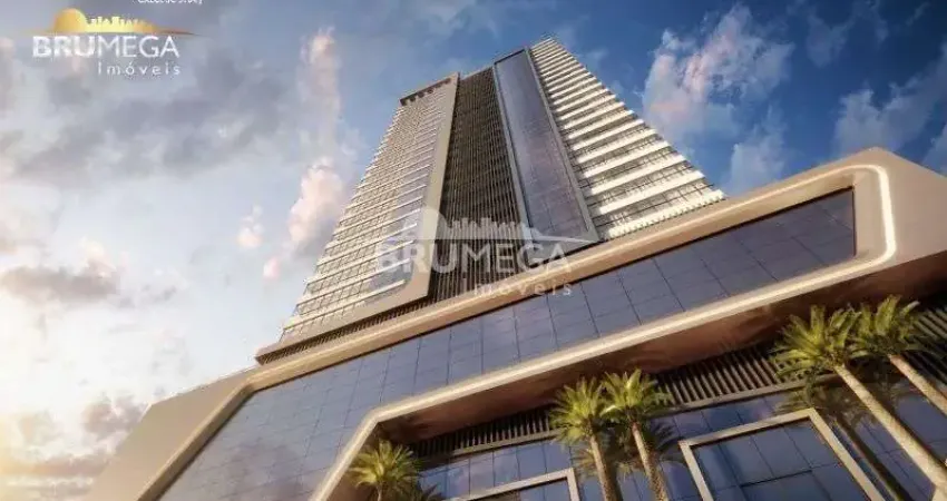 Apartamento com 4 quartos à venda em Meia Praia, Itapema