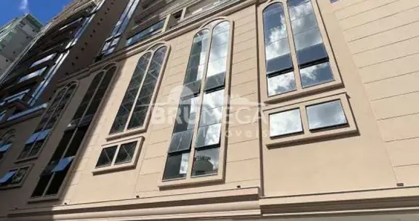 Apartamento com 4 quartos à venda em Meia Praia, Itapema 