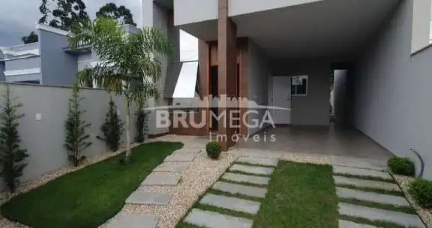 Casa com 3 quartos à venda no Centro, Guabiruba