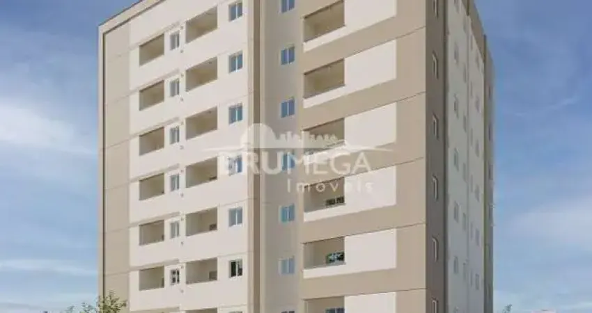 Apartamento com 2 quartos à venda no Rio Branco, Brusque 