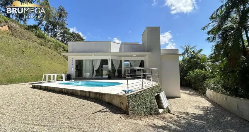 Casa com 3 quartos à venda no São Pedro, Guabiruba