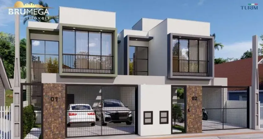 Casa com 3 quartos à venda no Guabiruba Sul, Guabiruba