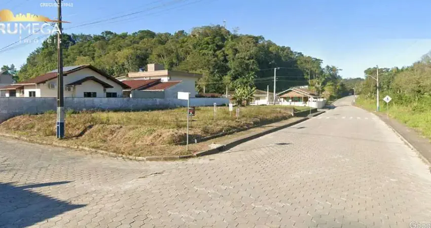 Terreno comercial à venda no Imigrantes, Guabiruba 