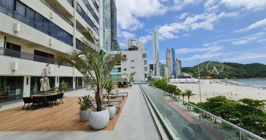 Apartamento com 2 quartos à venda no Centro, Balneário Camboriú