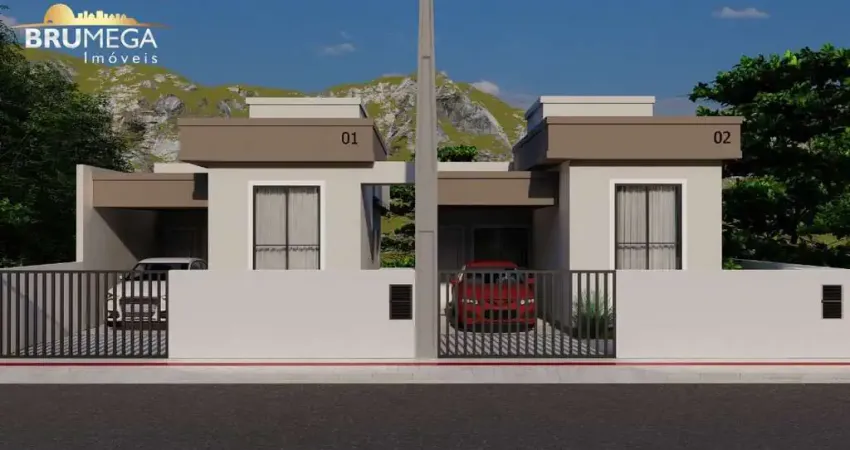 Casa com 3 quartos à venda no São Pedro, Brusque 