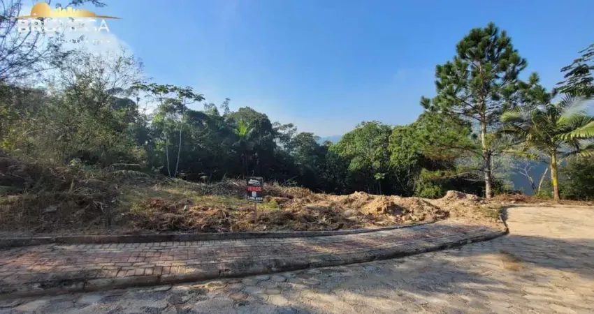 Terreno à venda no Guabiruba Sul, Guabiruba 