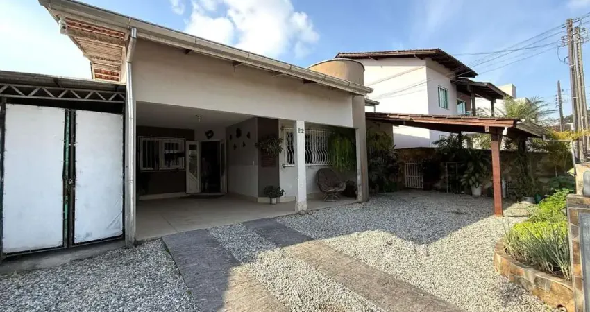 Casa com 3 quartos à venda no Guarani, Brusque
