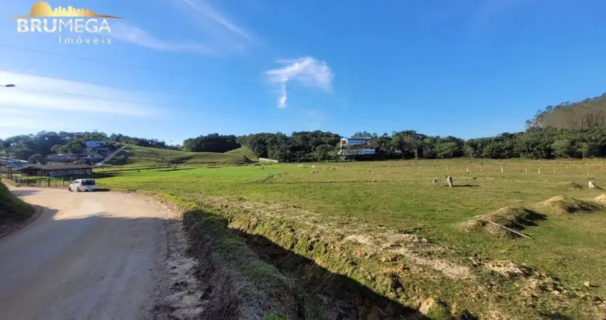 Terreno à venda no Volta Grande, Brusque