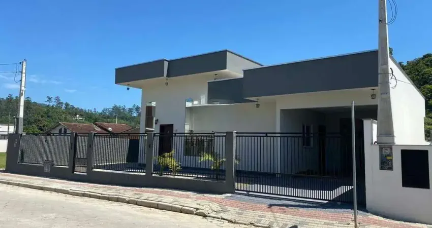 Casa com 3 quartos à venda no Guabiruba Sul, Guabiruba