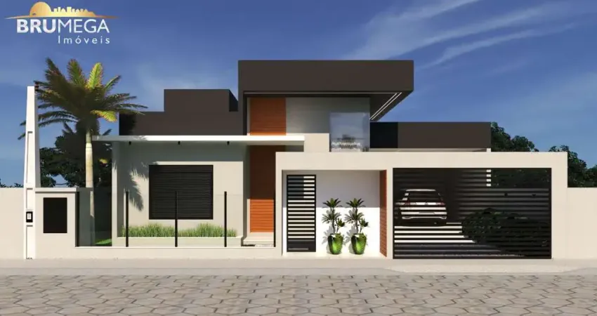 Casa com 3 quartos à venda no Guabiruba Sul, Guabiruba