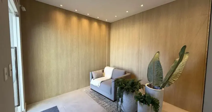 Apartamento com 3 quartos à venda no São Luiz, Brusque 