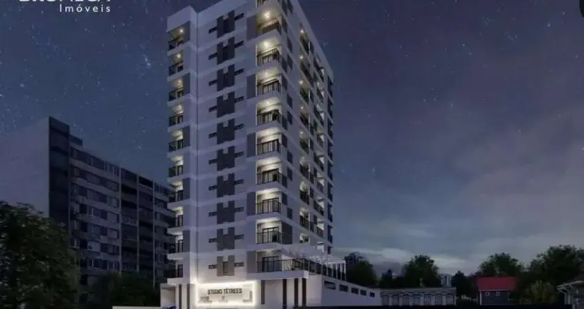 Apartamento com 1 quarto à venda no Santa Terezinha, Brusque