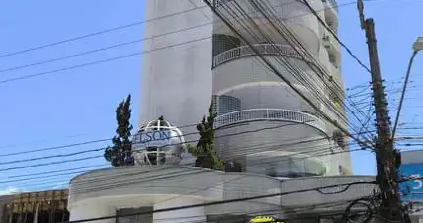 Apartamento com 3 quartos à venda no Centro I, Brusque