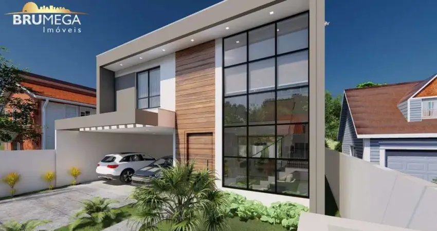 Casa com 4 quartos à venda no São Pedro, Guabiruba