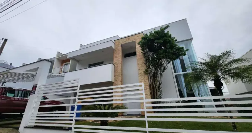 Casa com 4 quartos à venda no Planalto, Brusque