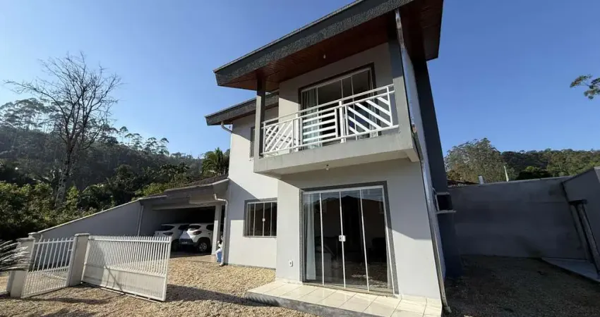 Casa com 3 quartos à venda no Lageado Baixo, Guabiruba
