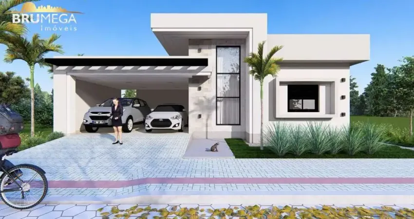 Casa com 3 quartos à venda no Guabiruba Sul, Guabiruba