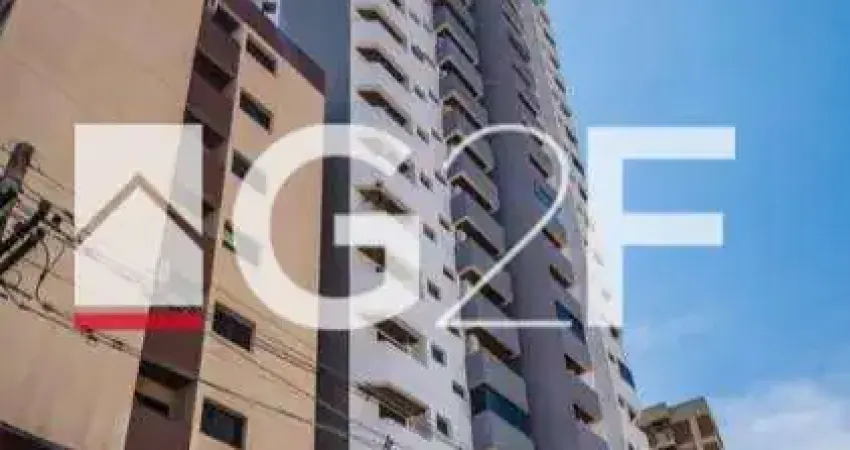 Apartamento com 3 quartos à venda na Rua Major Solon, 281, Cambuí, Campinas