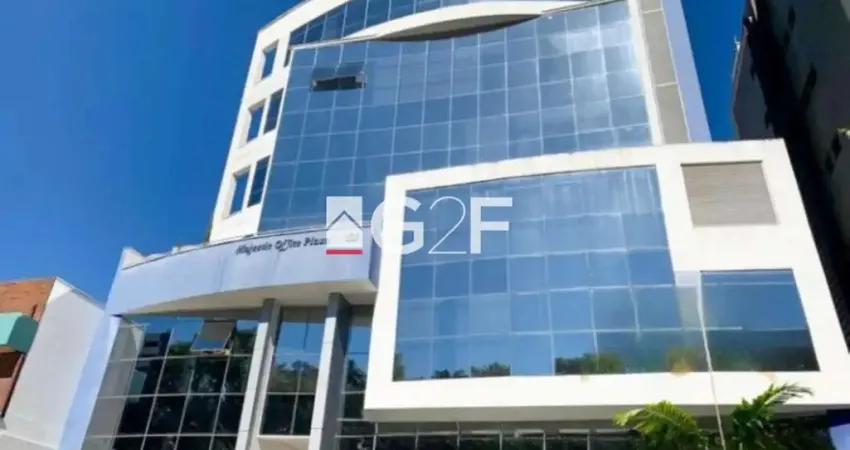 Sala comercial à venda na Rua Doutor Antônio Galízia, 155, Cambuí, Campinas