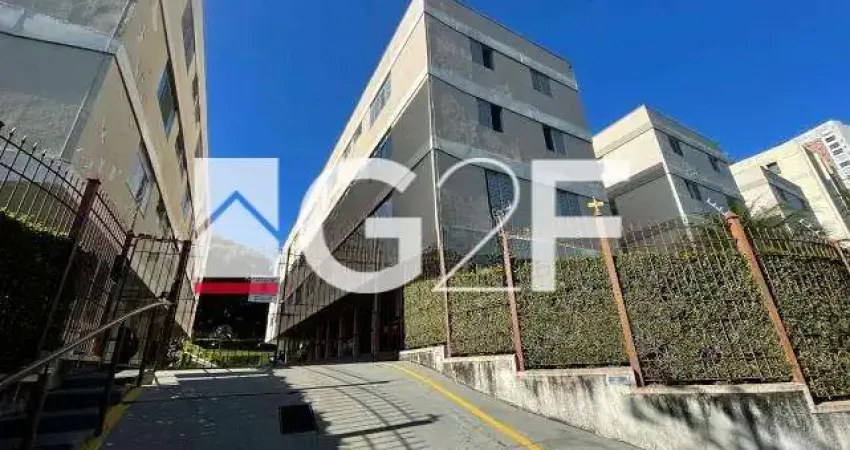 Apartamento com 2 quartos à venda na Avenida Orosimbo Maia, 2136, Centro, Campinas