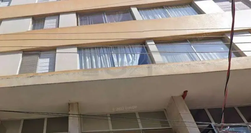 Apartamento com 3 quartos à venda na Rua Doutor Quirino, 563, Centro, Campinas