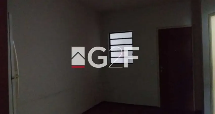 Apartamento com 1 quarto à venda na Rua Regente Feijó, 615, Centro, Campinas