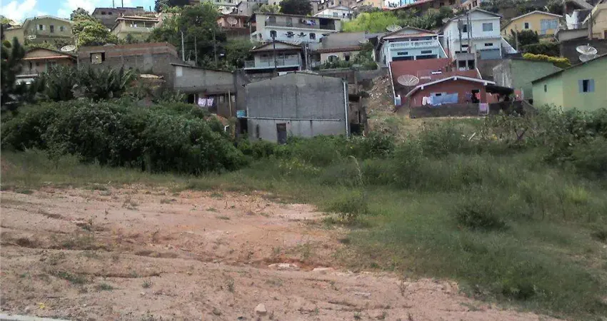 Terreno à venda na Rua Januario Blotta, 8, Centro, Serra Negra