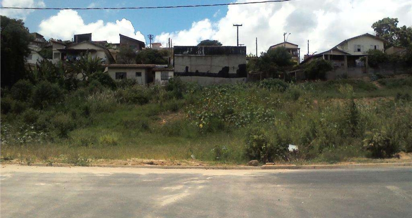 Terreno à venda na Rua Januario Blotta, 02, Centro, Serra Negra