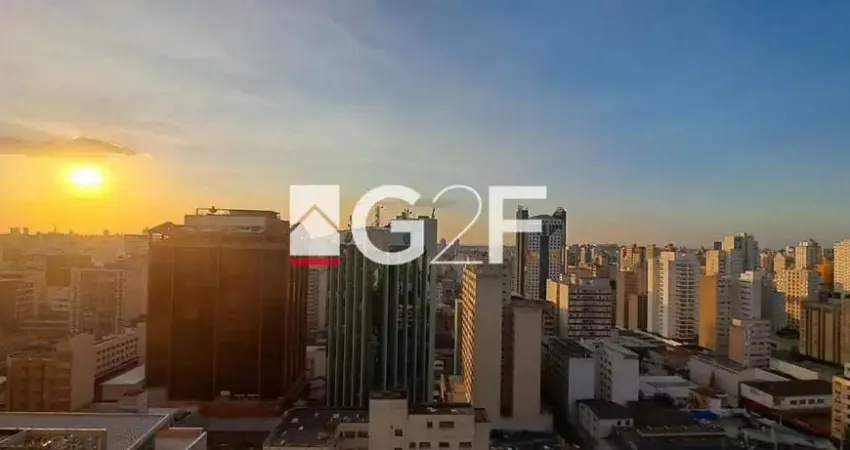 Cobertura com 2 quartos à venda na Rua Doutor Quirino, 779, Centro, Campinas