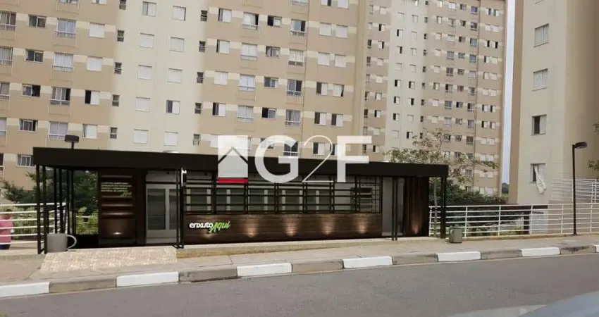 Apartamento com 2 quartos à venda na Rua Romeu Chiminasso, 730, Chácara das Nações, Valinhos
