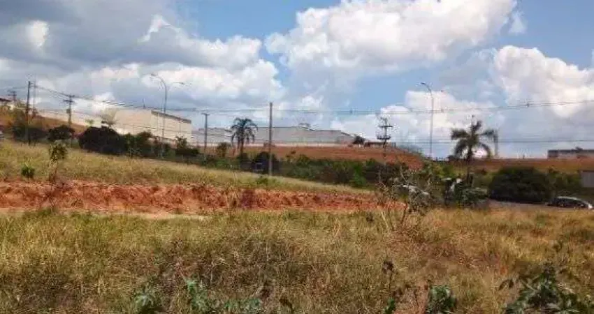 Terreno comercial à venda na Avenida José Benassi, 100, Distrito Industrial, Jundiaí