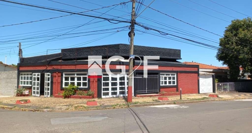 Casa comercial para alugar na Noel Rosa, 63, Jardim Chapadão, Campinas