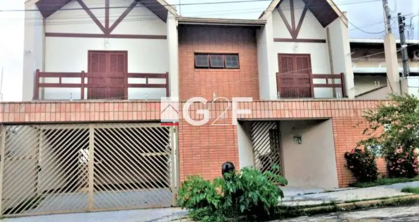 Casa com 4 quartos à venda no Jardim Chapadão, Campinas 
