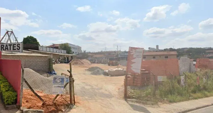 Terreno comercial para alugar na Avenida Salim José, 561, Jardim Conceição (Sousas), Campinas