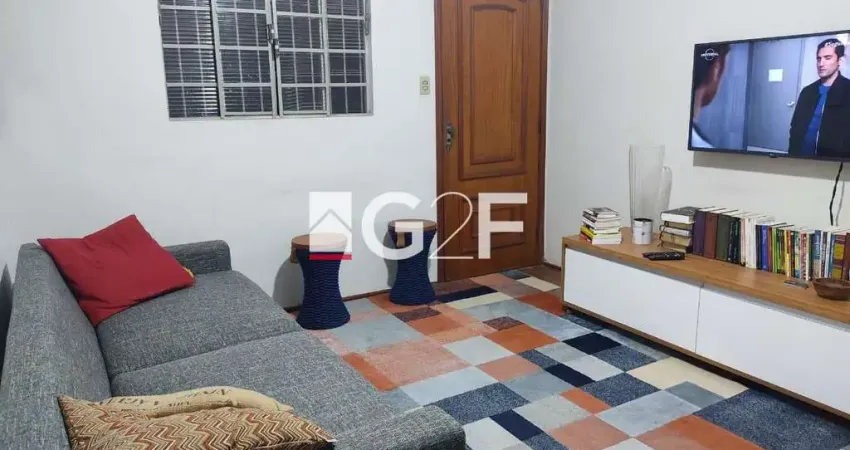 Casa comercial à venda na Avenida José Bonifácio, 611, Jardim Flamboyant, Campinas