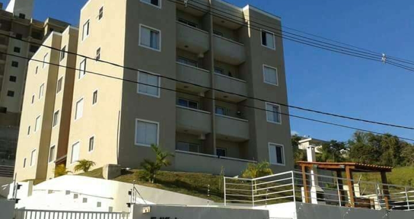 Apartamento com 2 quartos à venda na Rua Joaquim de Castro, 115, Jardim Monte Verde, Valinhos