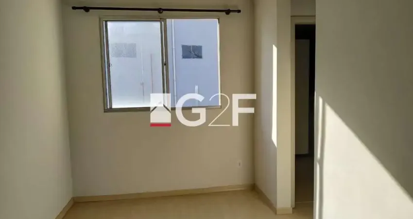 Apartamento com 2 quartos à venda na Rua Doutor Jeber Juabre, 146, Jardim Márcia, Campinas