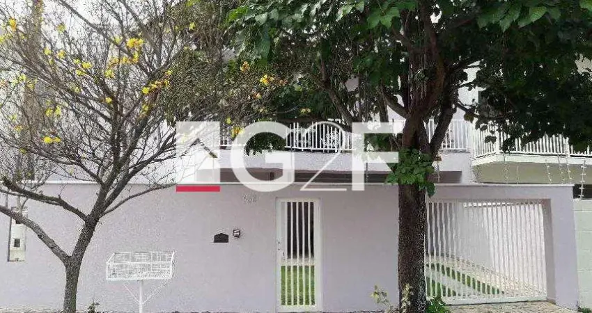 Casa com 3 quartos à venda na Rua Sinésio de Melo Oliveira, 762, Jardim Paraíso, Campinas