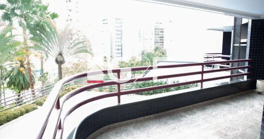 Apartamento com 4 quartos à venda na Avenida Princesa D'Oeste, 1090, Jardim Proença, Campinas
