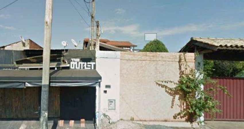 Casa com 5 quartos à venda na Carolina Brega Pereira, 664, Jardim São Domingos, Campinas