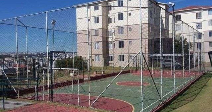 Apartamento com 2 quartos à venda na Rua Miguel João Jorge, 442, Jardim São José, Campinas