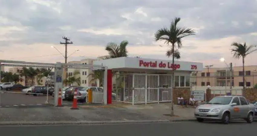 Apartamento com 2 quartos à venda na Rua Bernardino Martins Filho, 275, Jardim das Bandeiras, Campinas