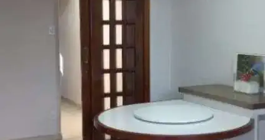 Casa comercial para alugar no Jardim do Lago, Campinas 